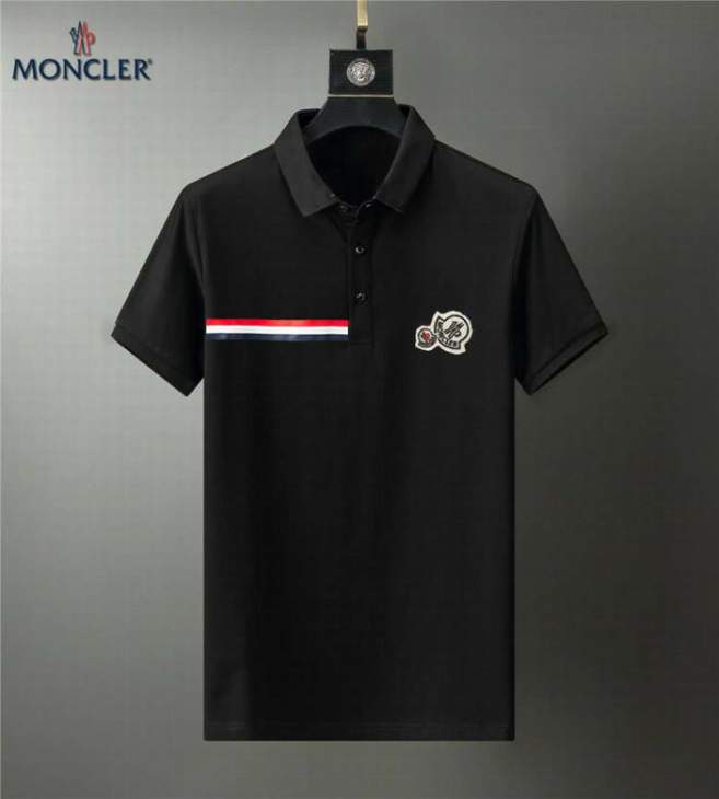 Picture of Moncler Polo Shirts Short _SKUMonclerM-3XL12yn4826284